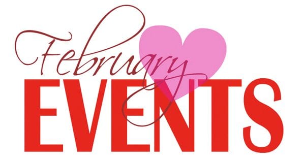 February 2019 Events » St. Philip's United Church of Christ