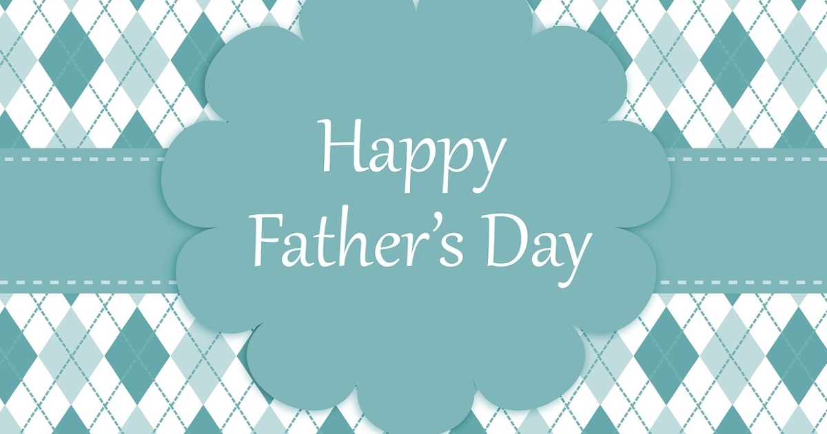 Father's Day: June 16, 2019 » St. Philip's UCC
