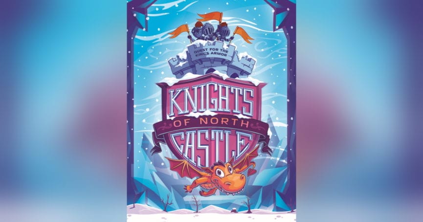 Vacation Bible School 2020 Knights of North Castle
