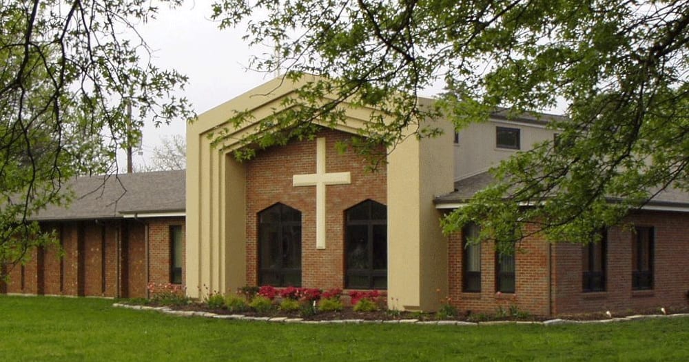 St. Philips UCC exterior