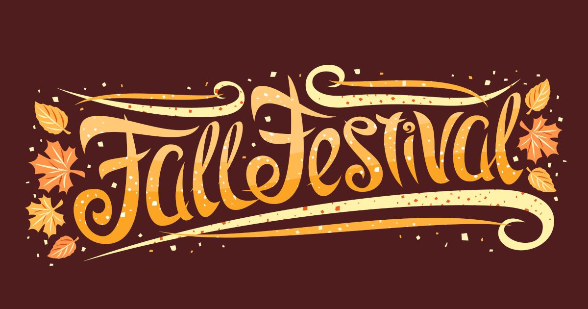 Fall Festival