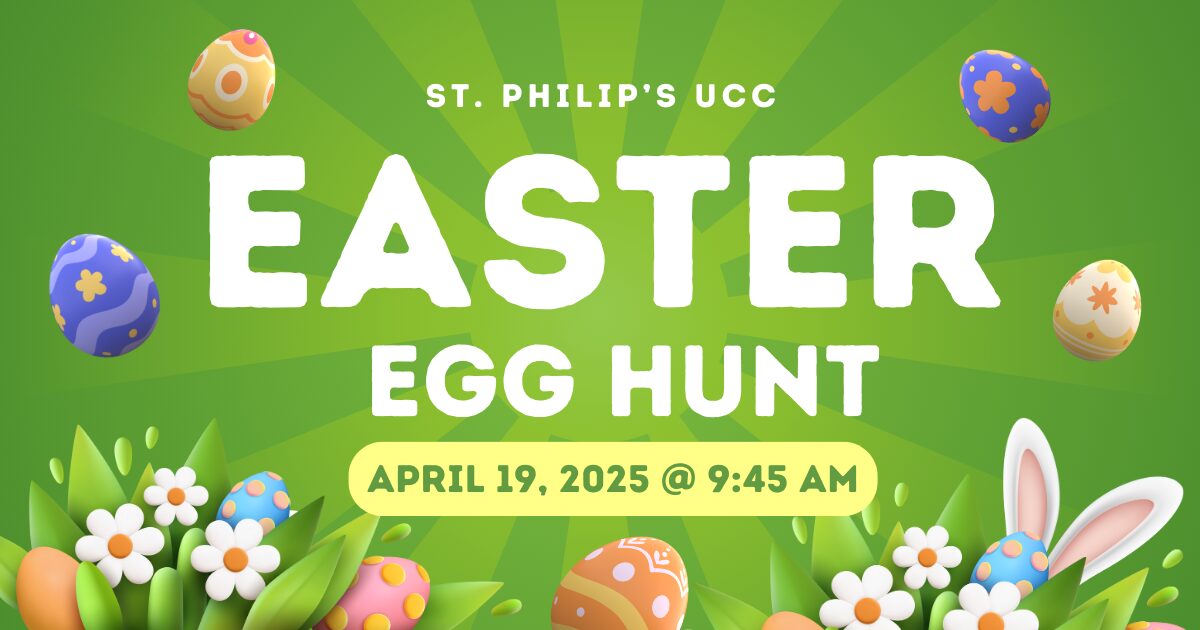 East Egg Hunt